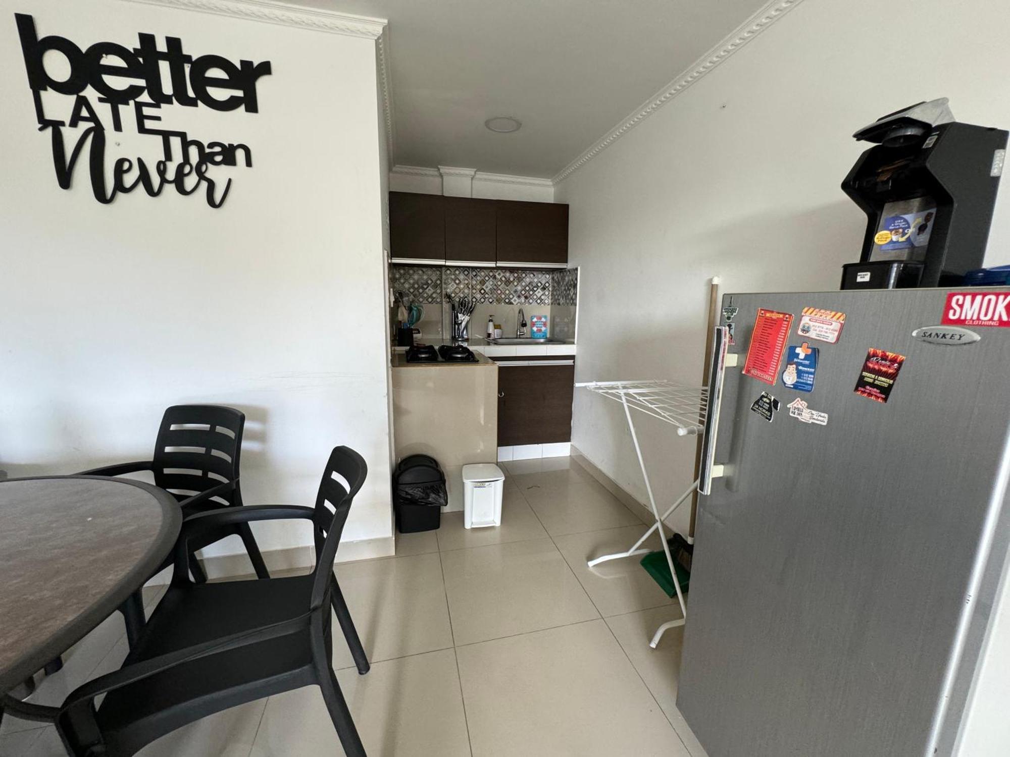 Sea Life Apartamentos En Via Principal Centro Y San Luis San Andrés Esterno foto