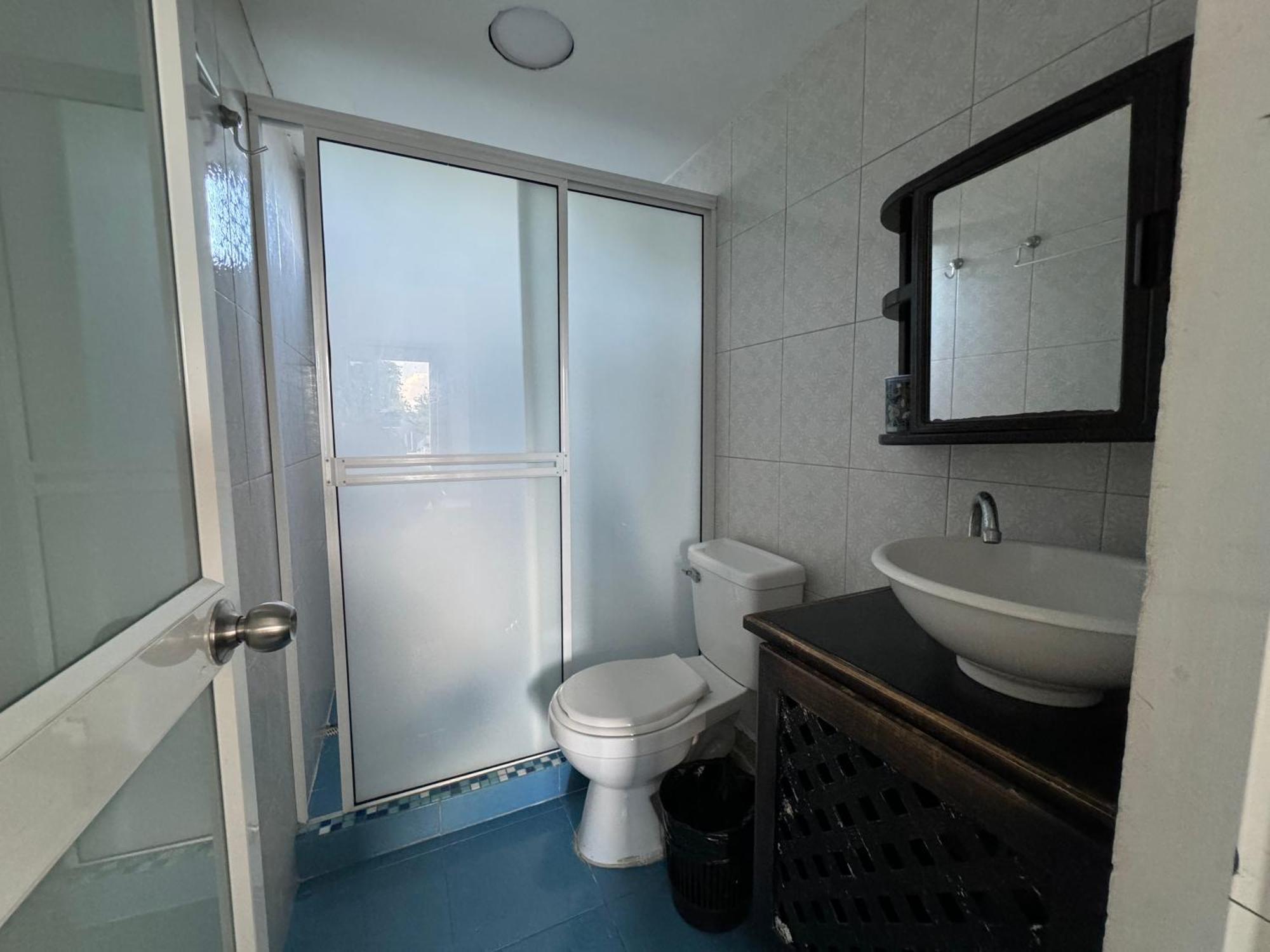 Sea Life Apartamentos En Via Principal Centro Y San Luis San Andrés Esterno foto