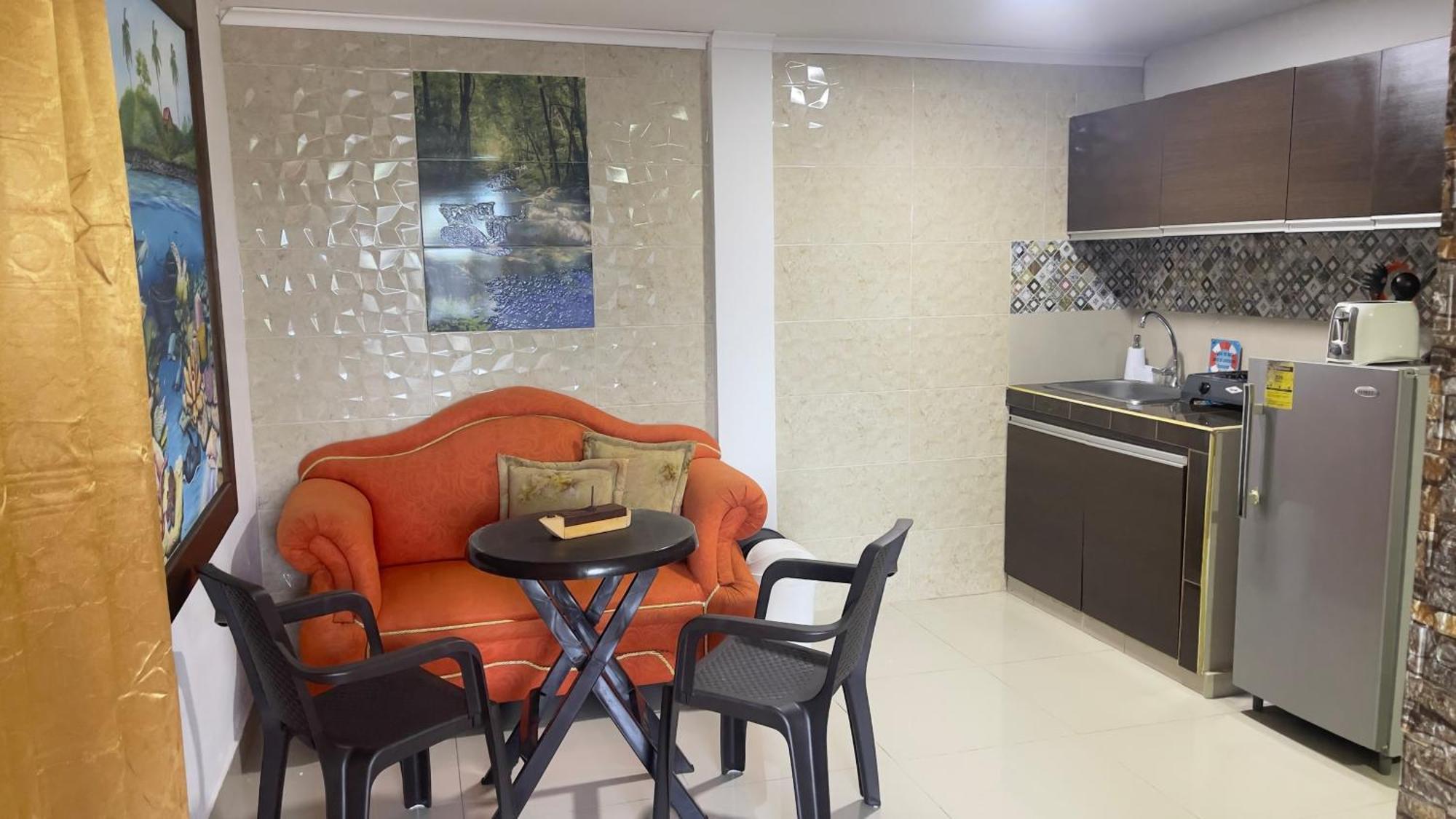 Sea Life Apartamentos En Via Principal Centro Y San Luis San Andrés Esterno foto