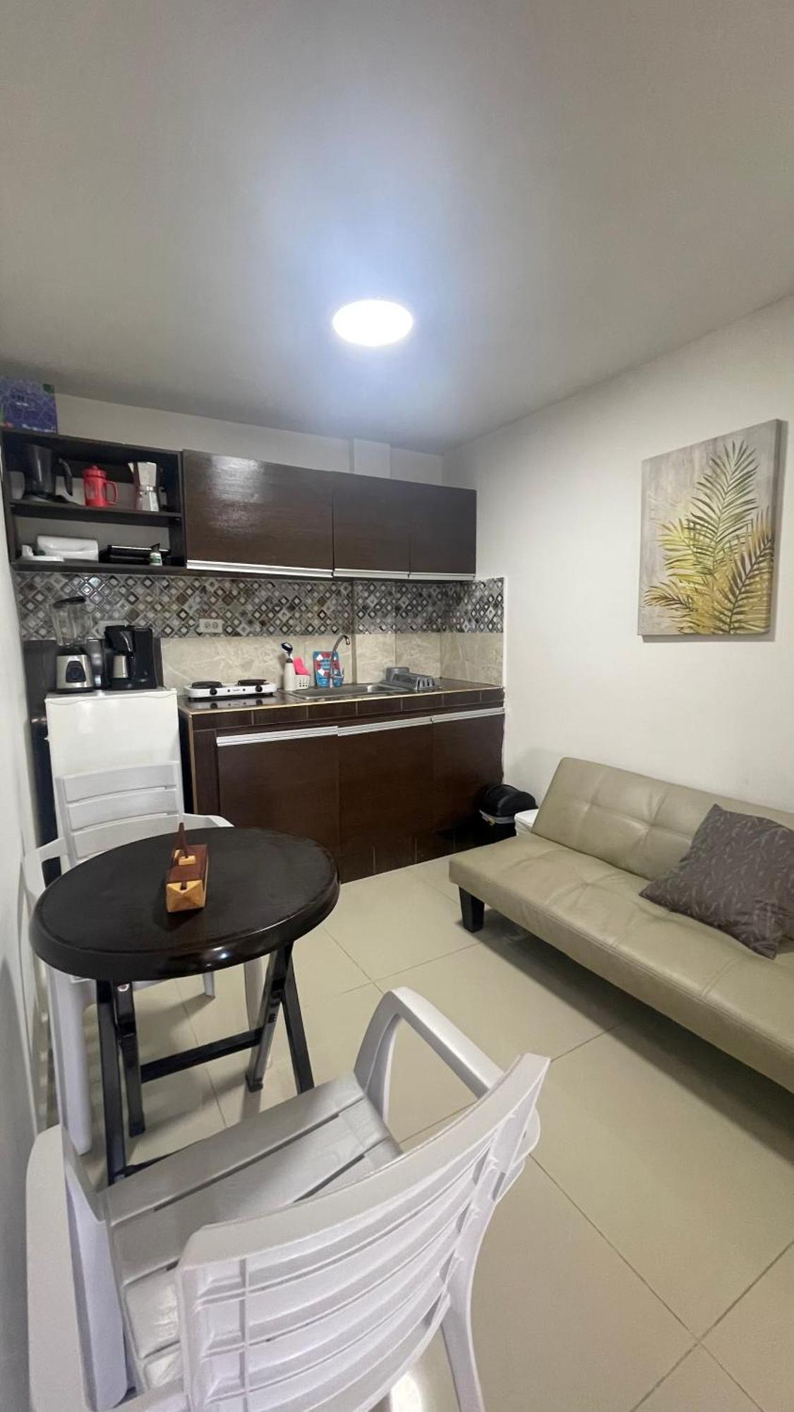 Sea Life Apartamentos En Via Principal Centro Y San Luis San Andrés Esterno foto
