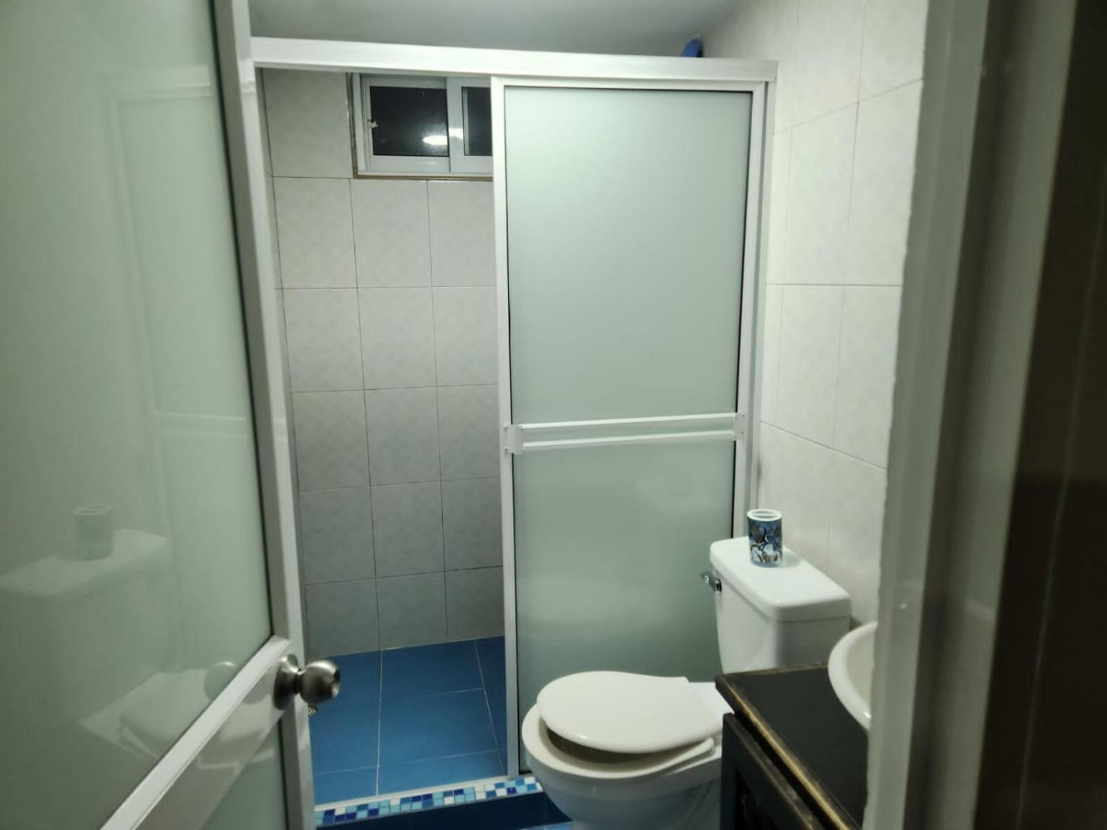 Sea Life Apartamentos En Via Principal Centro Y San Luis San Andrés Esterno foto